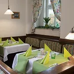 ホテル Blaue Traube バート・アウスゼー