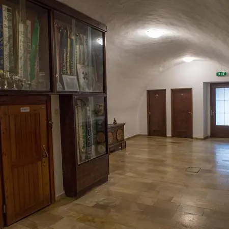 Blaue Traube באד אאוסי