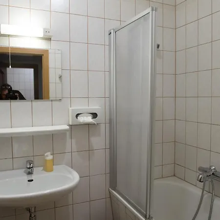 Hotel Blaue Traube *