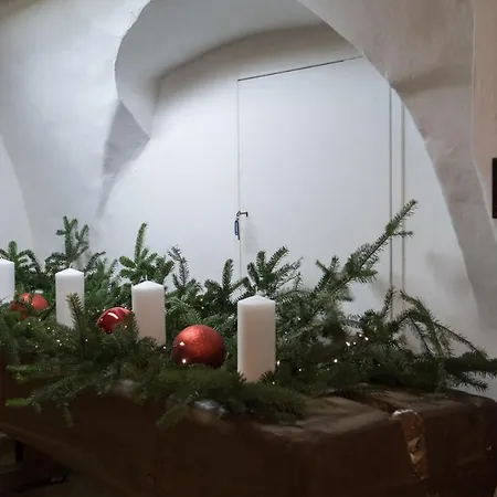 Blaue Traube מלון