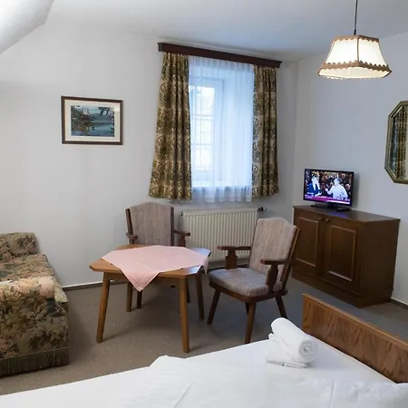 Hotel Blaue Traube Bad Aussee