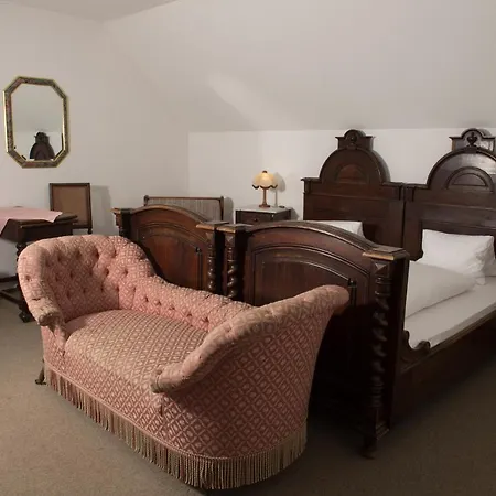 Blaue Traube מלון