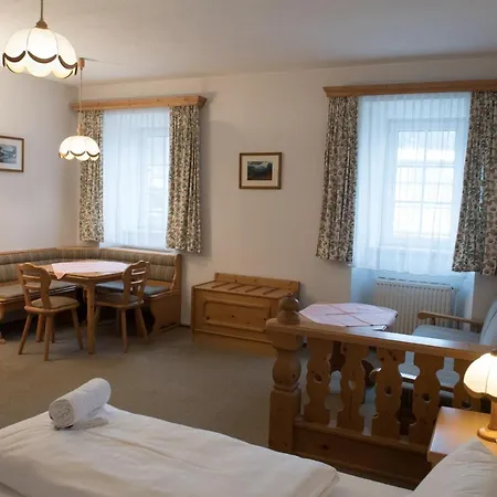 Hotel Blaue Traube Bad Aussee