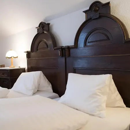 Hotel Blaue Traube