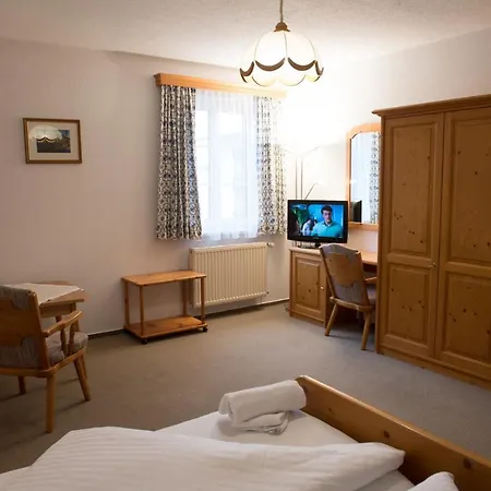 Hotel Blaue Traube *