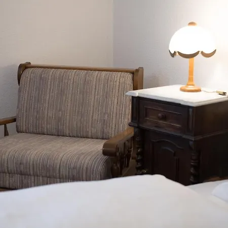 Hotel Blaue Traube *