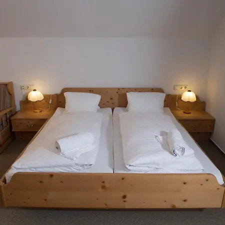 Hotel Blaue Traube Bad Aussee