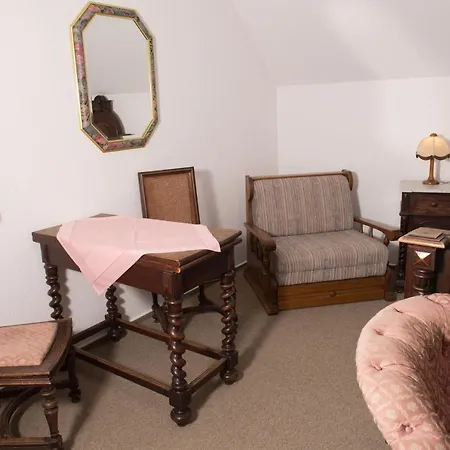 Hotel Blaue Traube