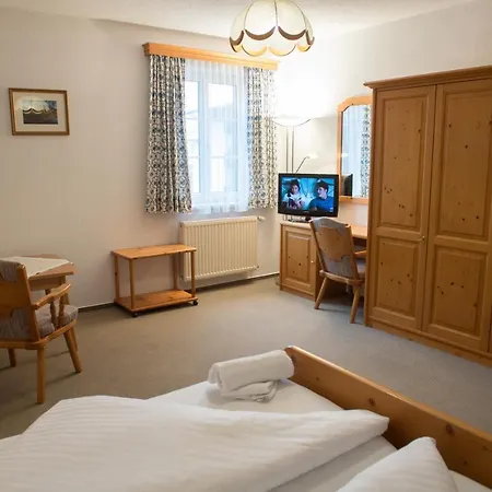 Blaue Traube Hotel Bad Aussee