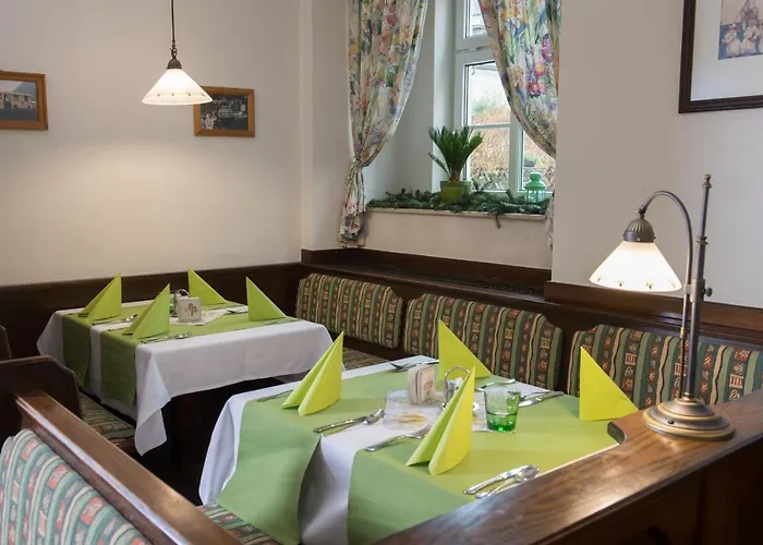 Hotel Blaue Traube Bad Aussee