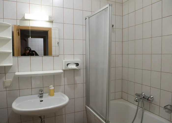 Hotel Blaue Traube *