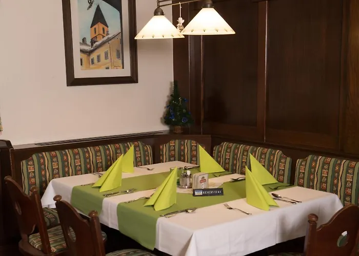 Blaue Traube Bad Aussee