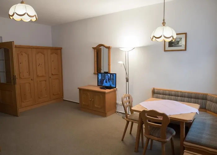 Blaue Traube מלון