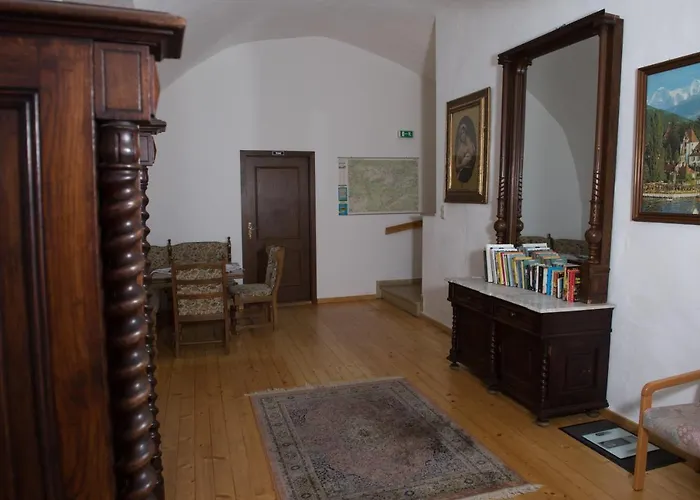 Blaue Traube Hotel *