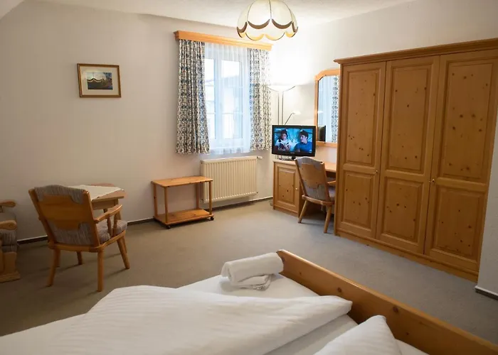 Blaue Traube Hotel Bad Aussee